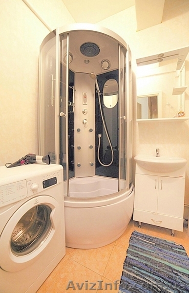 Сдам 1к.кв на Научной - <ro>Изображение</ro><ru>Изображение</ru> #3, <ru>Объявление</ru> #1234374