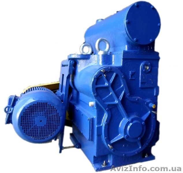 Насосы вакуумные АВЗ-20Д, АВЗ-63Д, АВЗ-90, АВЗ-125Д, АВЗ-180 - <ro>Изображение</ro><ru>Изображение</ru> #8, <ru>Объявление</ru> #1231842