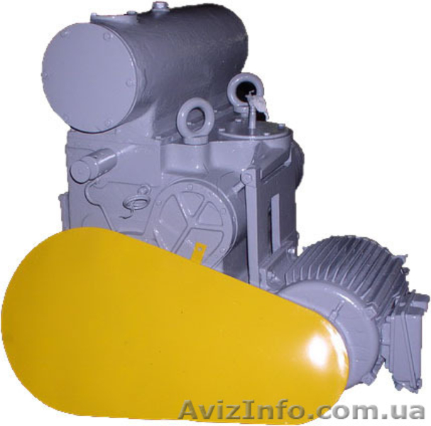 Насосы вакуумные АВЗ-20Д, АВЗ-63Д, АВЗ-90, АВЗ-125Д, АВЗ-180 - <ro>Изображение</ro><ru>Изображение</ru> #6, <ru>Объявление</ru> #1231842