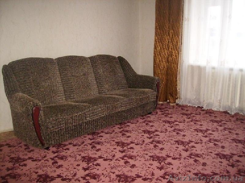 м. Ботанический сад, сдаю 2-шку - <ro>Изображение</ro><ru>Изображение</ru> #2, <ru>Объявление</ru> #1231487