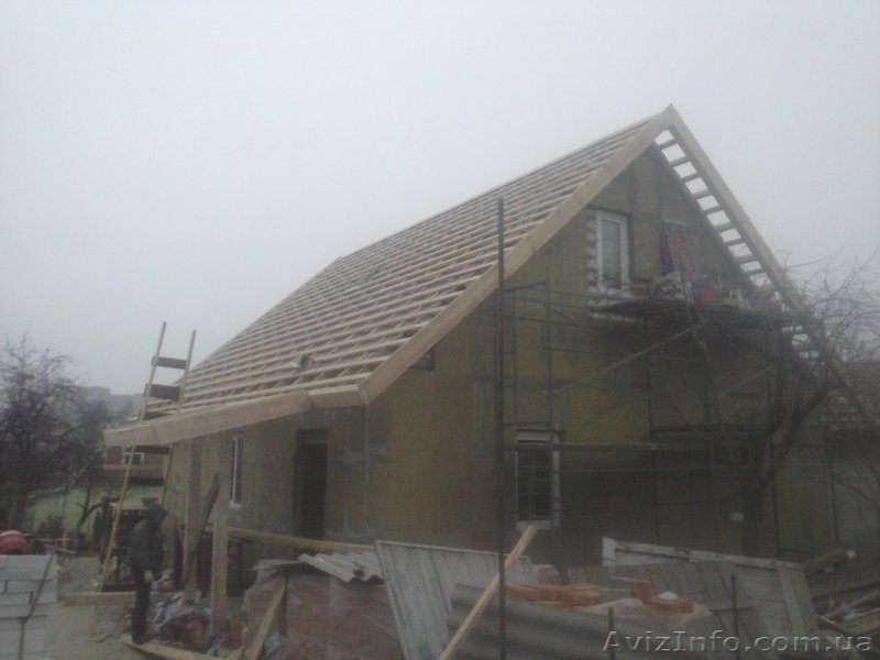 кровельные работы качественно - <ro>Изображение</ro><ru>Изображение</ru> #2, <ru>Объявление</ru> #1232825