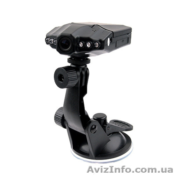 Автовидеорегистратор Car DVR HD - <ro>Изображение</ro><ru>Изображение</ru> #3, <ru>Объявление</ru> #1230659