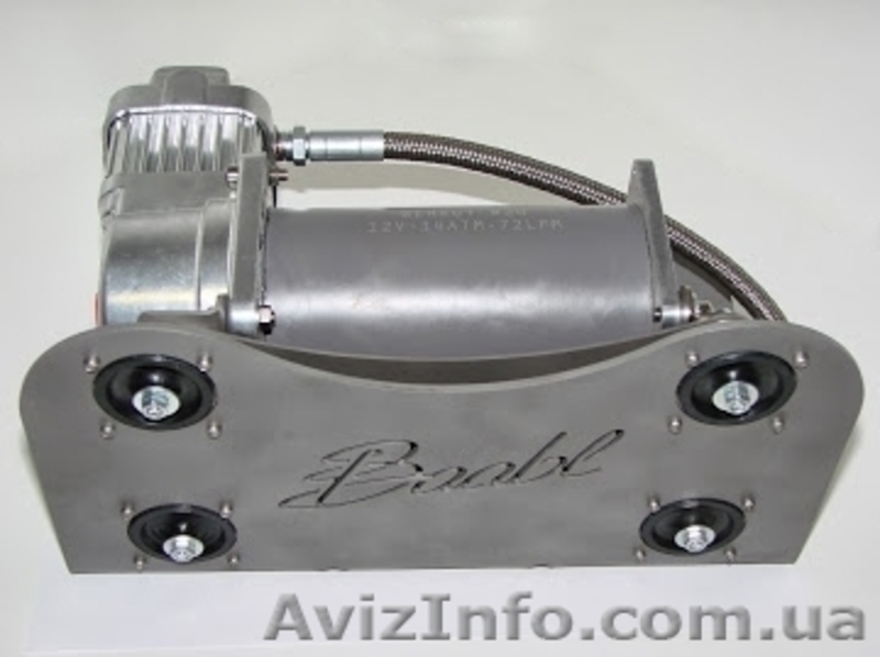 Пневмоподвеска на внедорожники SsangYong.Air bag suspension - <ro>Изображение</ro><ru>Изображение</ru> #3, <ru>Объявление</ru> #1238163