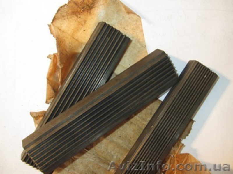 Гребёнки резьбонарезные плоские ГОСТ 2287-61, ТУ2-035-475-83 предназначены для н - <ro>Изображение</ro><ru>Изображение</ru> #3, <ru>Объявление</ru> #1239260