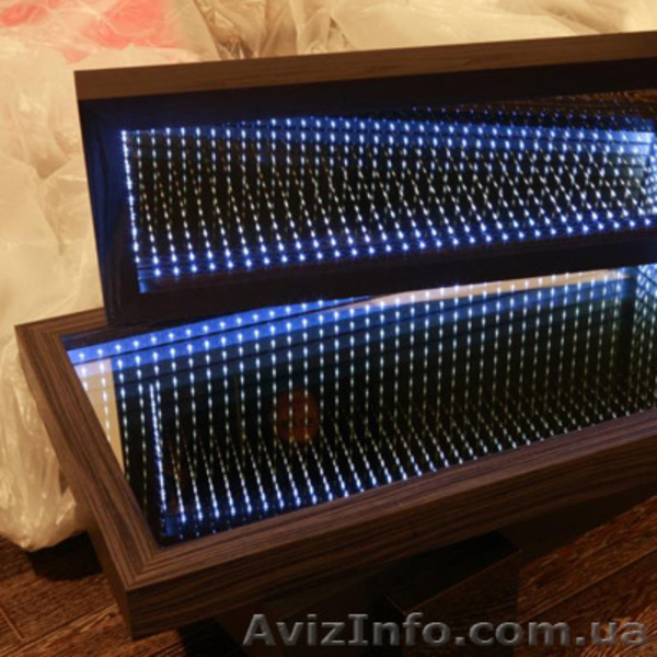 Декоративные зеркала, столешницы с эффектом тоннеля  - <ro>Изображение</ro><ru>Изображение</ru> #7, <ru>Объявление</ru> #1234778