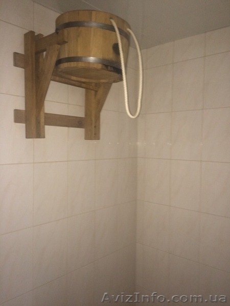 Сдам посуточно свой дом с банным комплексом - <ro>Изображение</ro><ru>Изображение</ru> #5, <ru>Объявление</ru> #1229975