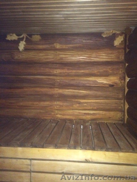 Сдам посуточно свой дом с банным комплексом - <ro>Изображение</ro><ru>Изображение</ru> #4, <ru>Объявление</ru> #1229975