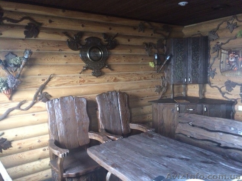 Сдам посуточно свой дом с банным комплексом - <ro>Изображение</ro><ru>Изображение</ru> #9, <ru>Объявление</ru> #1229975