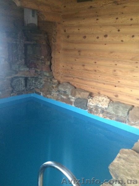 Сдам посуточно свой дом с банным комплексом - <ro>Изображение</ro><ru>Изображение</ru> #6, <ru>Объявление</ru> #1229975