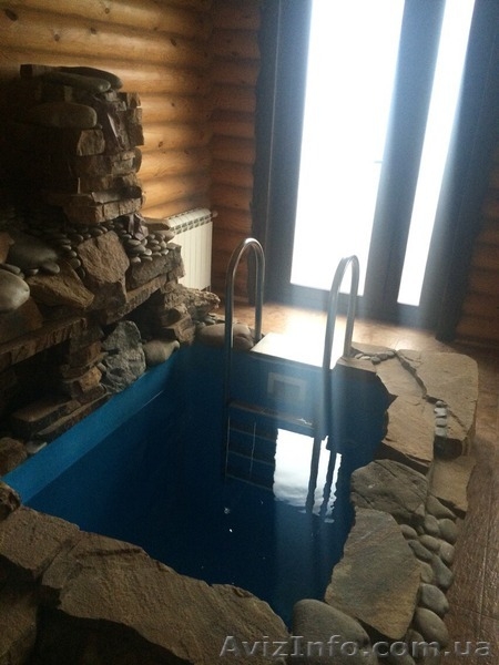 Сдам посуточно свой дом с банным комплексом - <ro>Изображение</ro><ru>Изображение</ru> #7, <ru>Объявление</ru> #1229975
