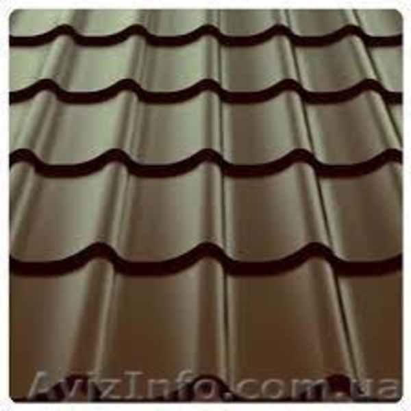 Битумная черепица,металлочерепица,профнастил,тепло и гидроизоляция - <ro>Изображение</ro><ru>Изображение</ru> #5, <ru>Объявление</ru> #1239421