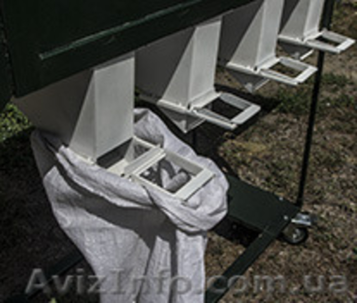 Продам сепаратор зерна (чистка/ калібровка) IСМ-10/5 - <ro>Изображение</ro><ru>Изображение</ru> #5, <ru>Объявление</ru> #1230998