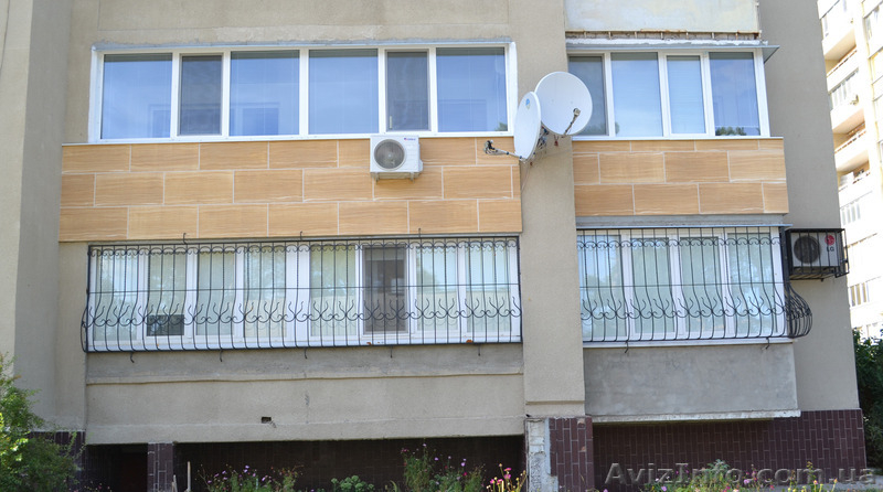 Фасадные панели "Термофасад" с мраморной крошкой. - <ro>Изображение</ro><ru>Изображение</ru> #6, <ru>Объявление</ru> #1234775