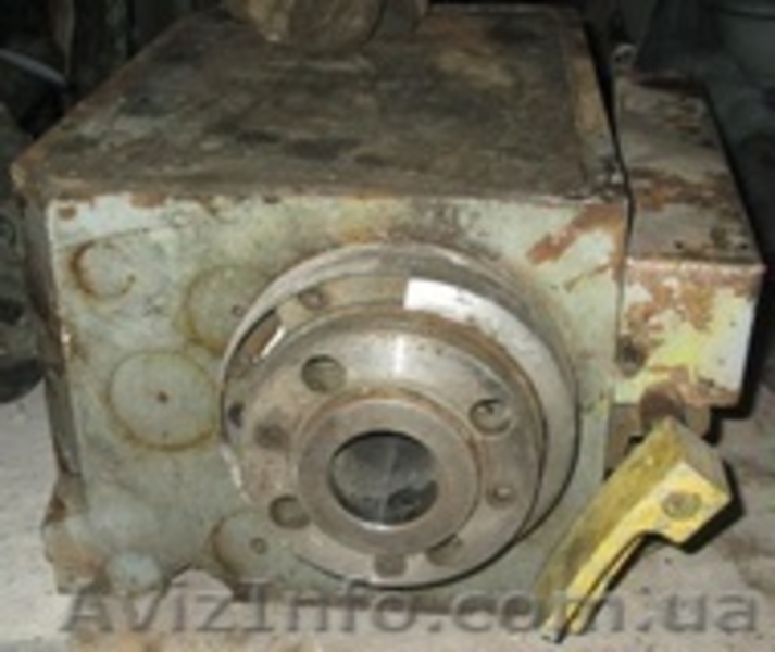 Шпиндельная бабка токарно-винторезного станка 16Б16, передняя бабка 16Е16КП, 16Б - <ro>Изображение</ro><ru>Изображение</ru> #2, <ru>Объявление</ru> #1229068