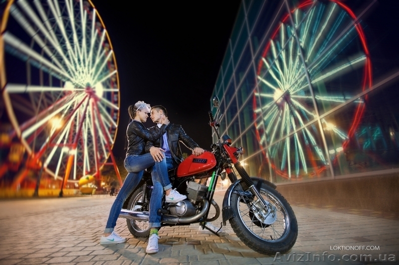 Однодневный мастер-класс по фотографии. - <ro>Изображение</ro><ru>Изображение</ru> #2, <ru>Объявление</ru> #1237888