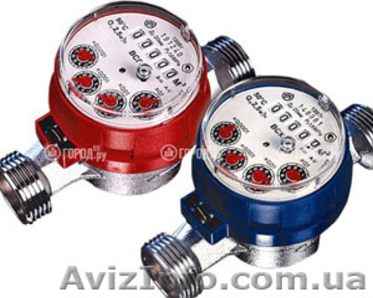 Установка счетчиков воды и сопутствующие сантехнические работы - <ro>Изображение</ro><ru>Изображение</ru> #1, <ru>Объявление</ru> #1234211