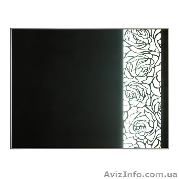 Зеркала со светодиодной подсветкой (LED подсветка)  - <ro>Изображение</ro><ru>Изображение</ru> #4, <ru>Объявление</ru> #1234785