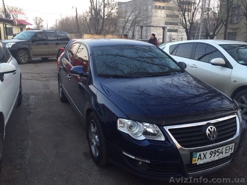 Volkswagen Passat B5 2006 б/у в отличном состоянии - <ro>Изображение</ro><ru>Изображение</ru> #1, <ru>Объявление</ru> #1245210