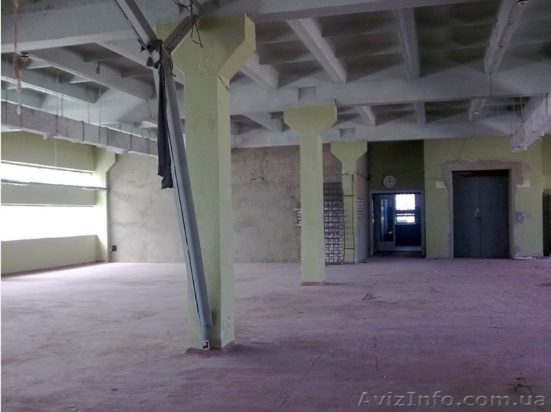 Аренда помещений, г. Харьков, ул. Старошишковская, 5-А - <ro>Изображение</ro><ru>Изображение</ru> #5, <ru>Объявление</ru> #1244649