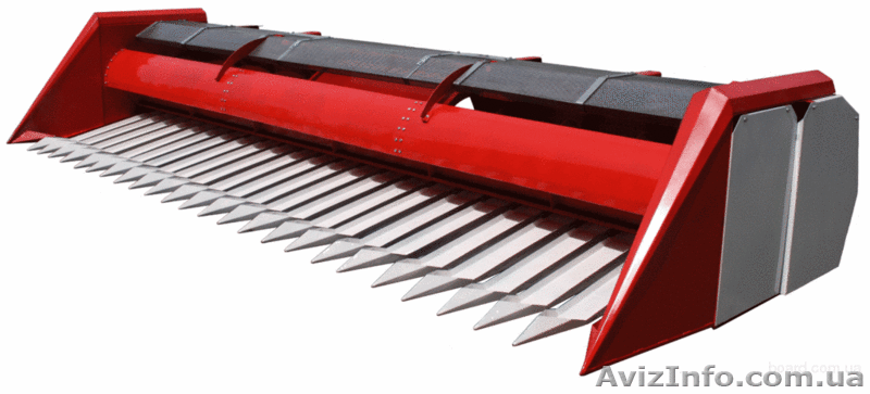 Жатка для подсолнечника безрядковая ЖСН,"SunFloro New",JOHN GREAVES 6м,7,4м,9,1м - <ro>Изображение</ro><ru>Изображение</ru> #7, <ru>Объявление</ru> #1252833