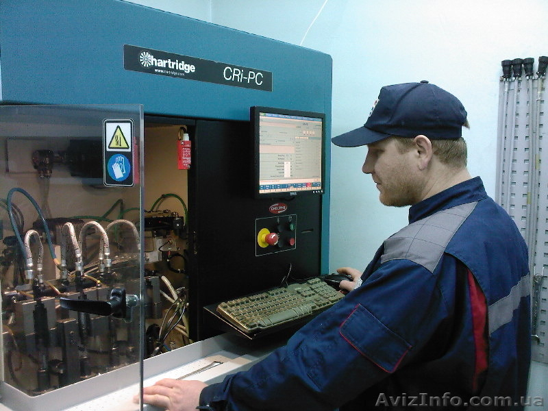 Ремонт топливной аппаратуры, форсунки, насос форсунок, PLD секции, ТНВД - <ro>Изображение</ro><ru>Изображение</ru> #4, <ru>Объявление</ru> #1252672