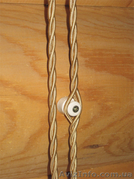 Изоляторы для наружной проводки - <ro>Изображение</ro><ru>Изображение</ru> #3, <ru>Объявление</ru> #1248355