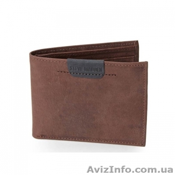 Кошелек Steve Madden - <ro>Изображение</ro><ru>Изображение</ru> #3, <ru>Объявление</ru> #1253306