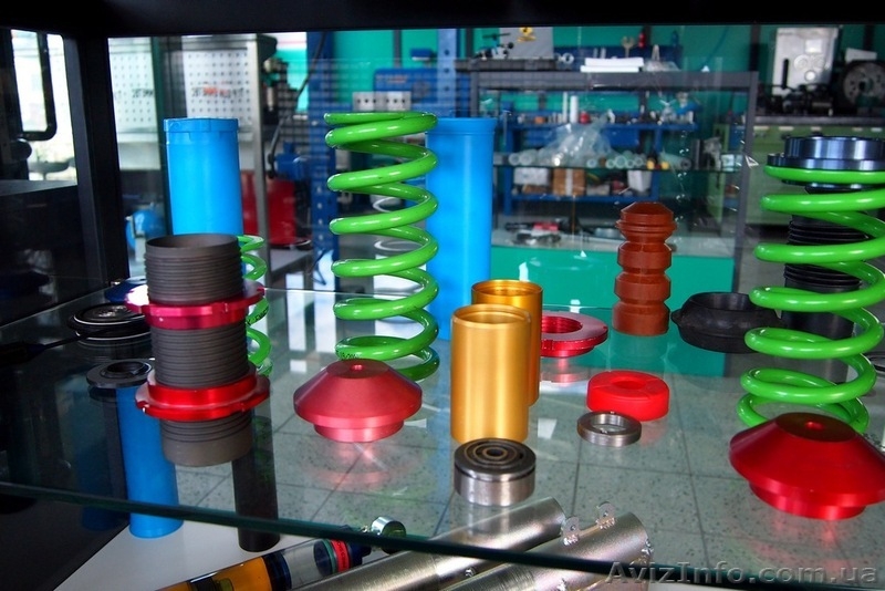 Ремонт автомобильных амортизаторов - <ro>Изображение</ro><ru>Изображение</ru> #3, <ru>Объявление</ru> #1254163