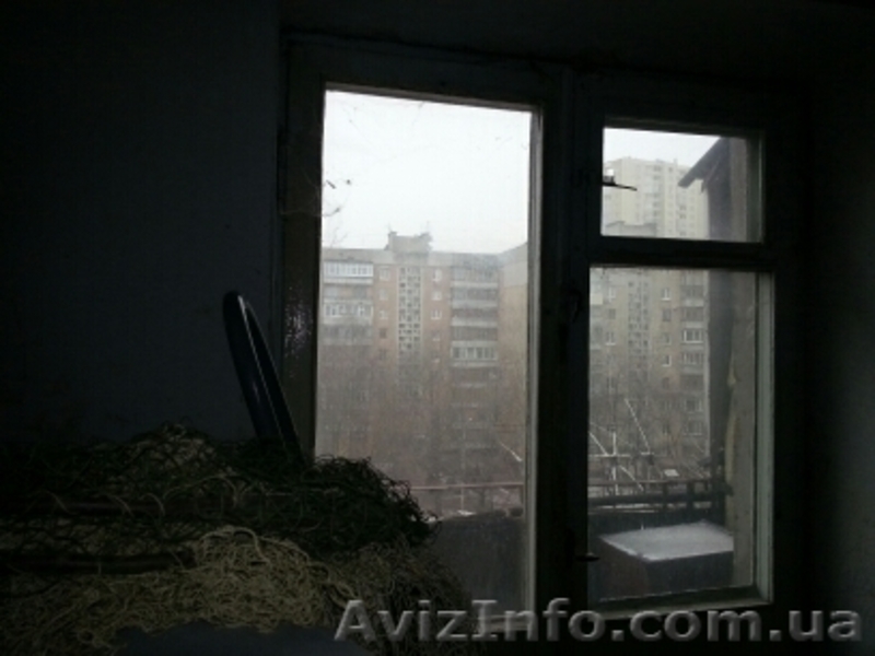 Продам 3х комнатную квартиру, Клочковская 276, возле F-1. Под Ваш ремонт.  Имеет - <ro>Изображение</ro><ru>Изображение</ru> #6, <ru>Объявление</ru> #1255237