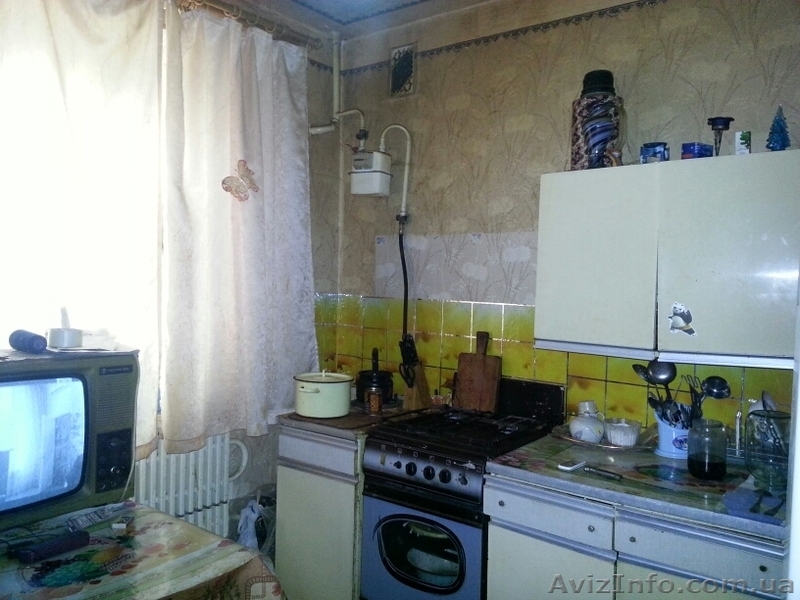 Продам 1комнатную квартиру на Салтовке, возле м. Ак. Павлова, Тимуровцев 21. Сос - <ro>Изображение</ro><ru>Изображение</ru> #1, <ru>Объявление</ru> #1255235