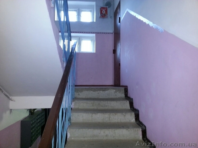 Продам 1комнатную квартиру на Салтовке, возле м. Ак. Павлова, Тимуровцев 21. Сос - <ro>Изображение</ro><ru>Изображение</ru> #6, <ru>Объявление</ru> #1255235