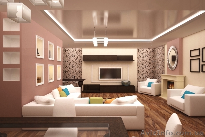 Проект Дизайна Интерьера - <ro>Изображение</ro><ru>Изображение</ru> #1, <ru>Объявление</ru> #1257866