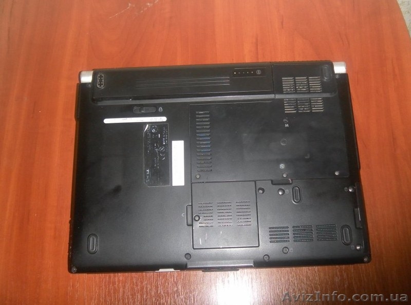 Dell XPS M1330 хорош для офисной работы - <ro>Изображение</ro><ru>Изображение</ru> #5, <ru>Объявление</ru> #1248824