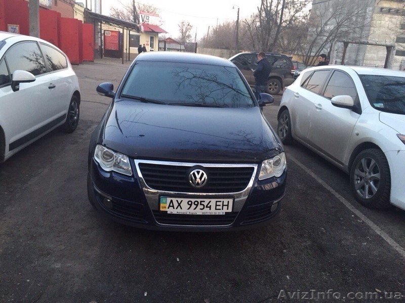 Volkswagen Passat B5 2006 б/у в отличном состоянии - <ro>Изображение</ro><ru>Изображение</ru> #2, <ru>Объявление</ru> #1245210
