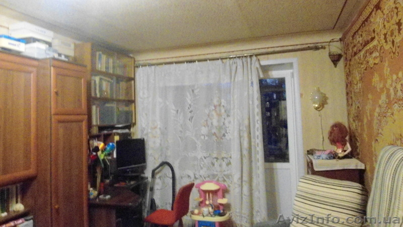 Дешевую  отличную 1 к. квартиру  на ХТЗ - <ro>Изображение</ro><ru>Изображение</ru> #2, <ru>Объявление</ru> #1254784