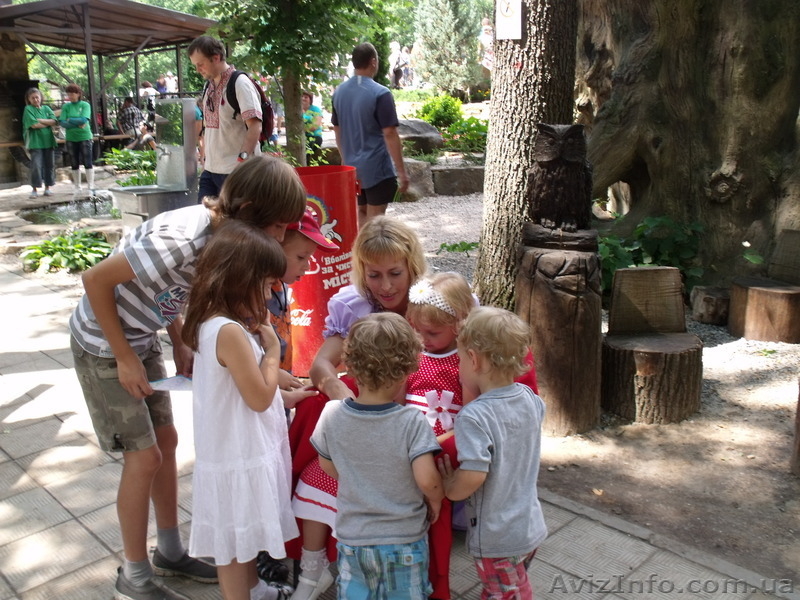 Аниматоры на детские праздники в Харькове - <ro>Изображение</ro><ru>Изображение</ru> #7, <ru>Объявление</ru> #1252912