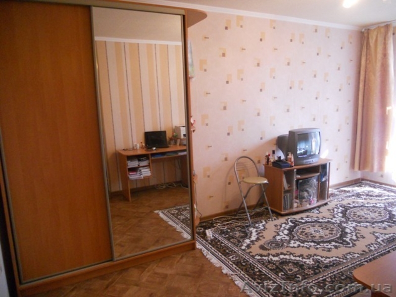 Сдам 1 ком. квартиру ст. м. Студенческая - <ro>Изображение</ro><ru>Изображение</ru> #3, <ru>Объявление</ru> #1253676