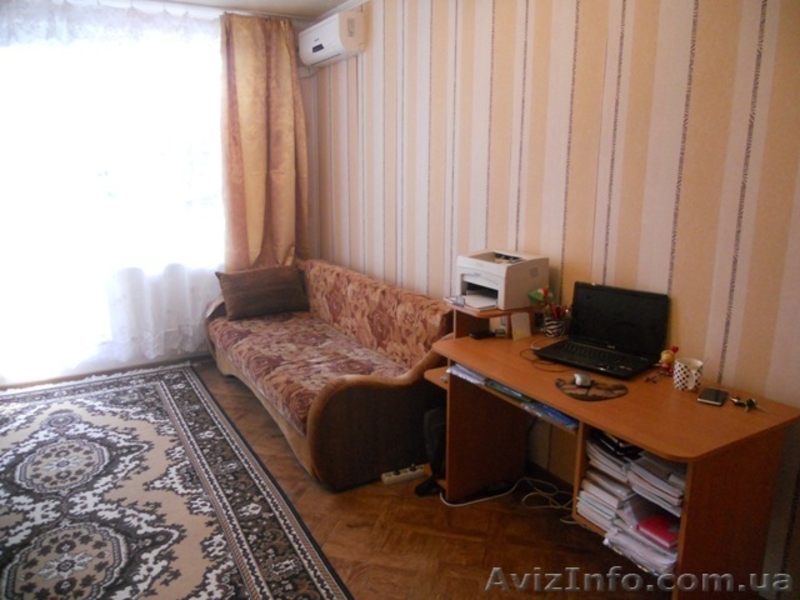 Сдам 1 ком. квартиру ст. м. Студенческая - <ro>Изображение</ro><ru>Изображение</ru> #5, <ru>Объявление</ru> #1253676