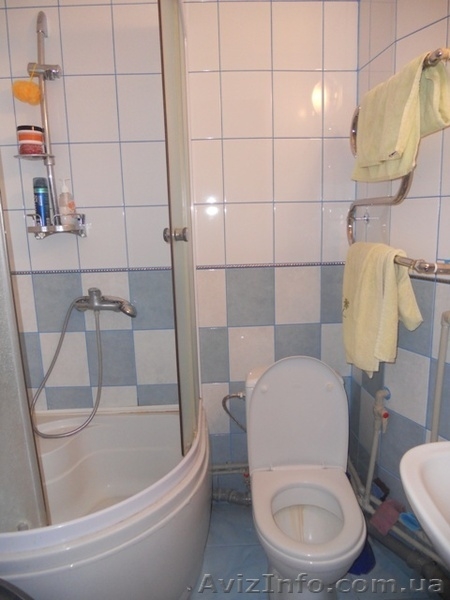 Сдам 1 ком. квартиру ст. м. Студенческая - <ro>Изображение</ro><ru>Изображение</ru> #4, <ru>Объявление</ru> #1253676