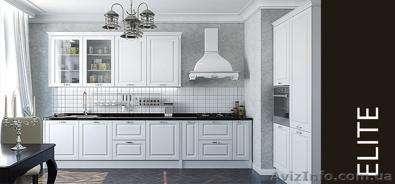 Кухни мебельная компания INSTYLE - <ro>Изображение</ro><ru>Изображение</ru> #4, <ru>Объявление</ru> #1250350