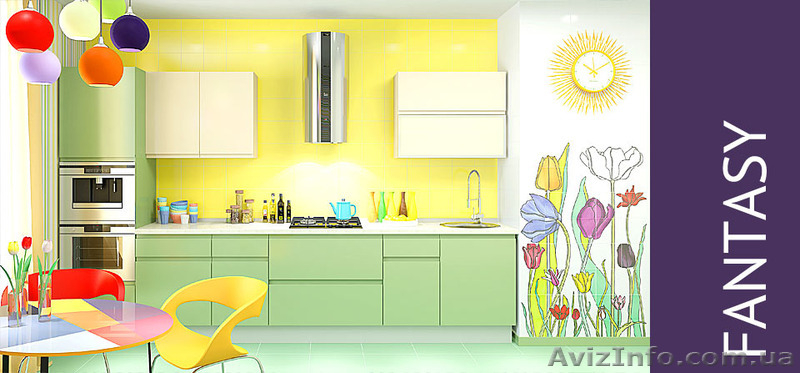 Кухни мебельная компания INSTYLE - <ro>Изображение</ro><ru>Изображение</ru> #5, <ru>Объявление</ru> #1250350