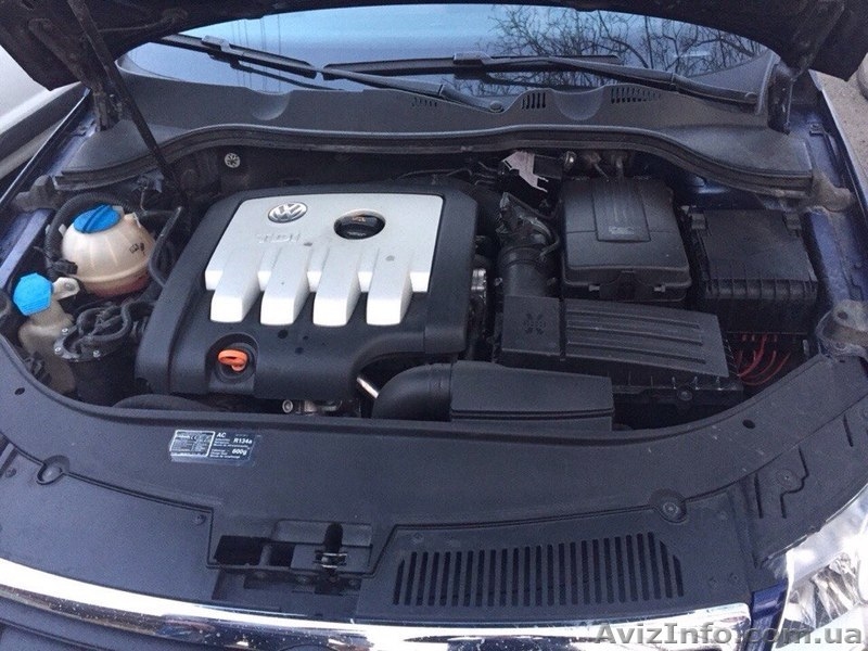 Volkswagen Passat B5 2006 б/у в отличном состоянии - <ro>Изображение</ro><ru>Изображение</ru> #4, <ru>Объявление</ru> #1245210