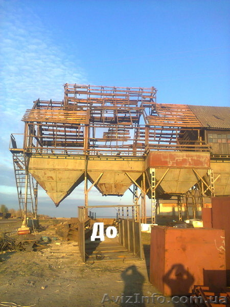 Строительство и реконструкция ЗАВов.Продажа и установка оборудования. - <ro>Изображение</ro><ru>Изображение</ru> #1, <ru>Объявление</ru> #1252748