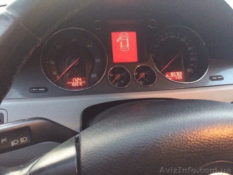 Volkswagen Passat B5 2006 б/у в отличном состоянии - <ro>Изображение</ro><ru>Изображение</ru> #5, <ru>Объявление</ru> #1245210