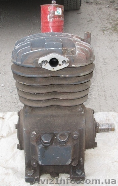 Головка для компрессора со-7,  компрессор голова со-7, Компрессорные головки для - <ro>Изображение</ro><ru>Изображение</ru> #3, <ru>Объявление</ru> #1257338