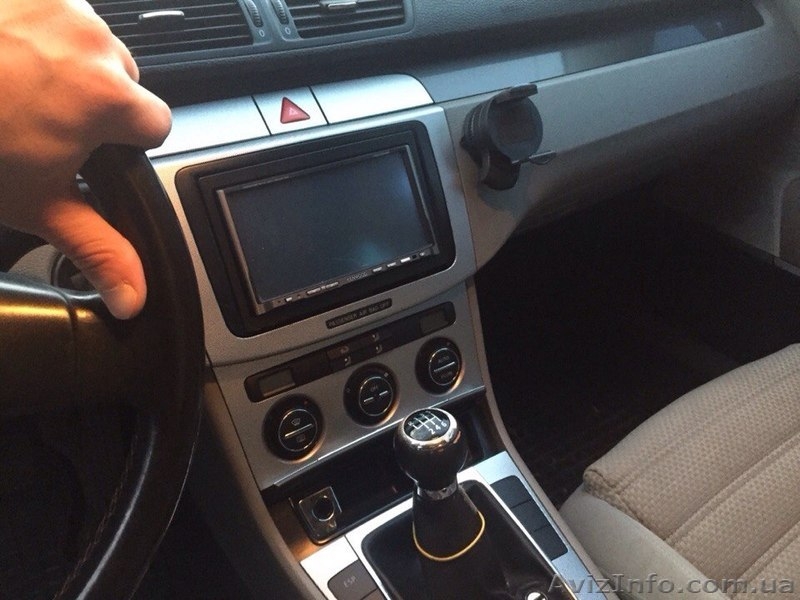 Volkswagen Passat B5 2006 б/у в отличном состоянии - <ro>Изображение</ro><ru>Изображение</ru> #7, <ru>Объявление</ru> #1245210