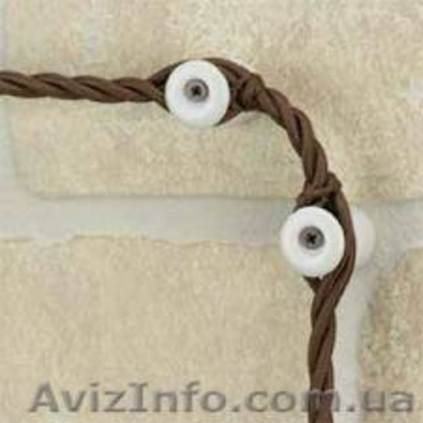 Изоляторы для наружной проводки - <ro>Изображение</ro><ru>Изображение</ru> #4, <ru>Объявление</ru> #1248355