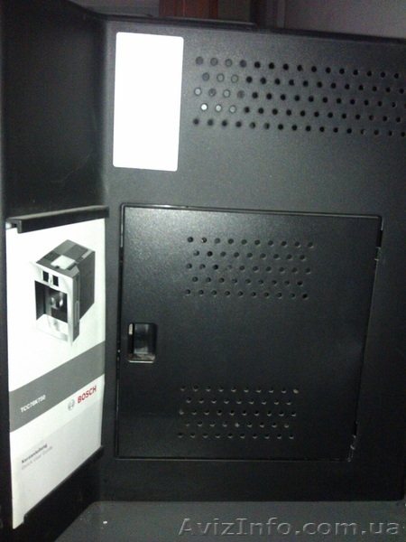 Продам встраиваемую кофе машину Bosch TCC 78K750 - <ro>Изображение</ro><ru>Изображение</ru> #5, <ru>Объявление</ru> #1256894