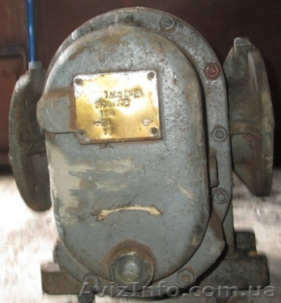  компрессор 1а22-50-2а , воздуходувка , газодувка - <ro>Изображение</ro><ru>Изображение</ru> #3, <ru>Объявление</ru> #1255211