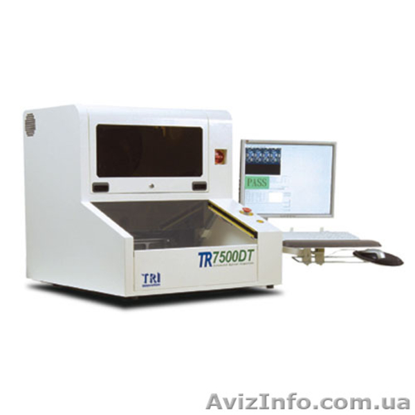 Оборудование для тестирования - <ro>Изображение</ro><ru>Изображение</ru> #3, <ru>Объявление</ru> #1250047